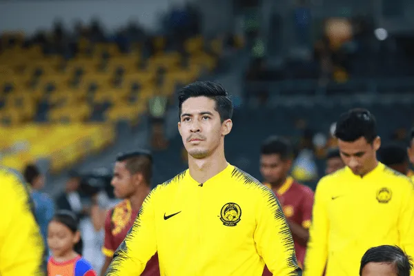 Brendan Gan