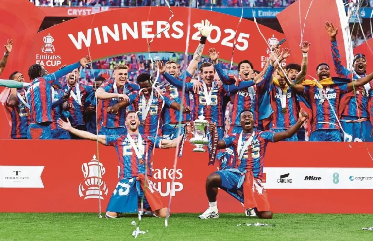 Crystal Palace