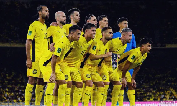 Harimau Malaya