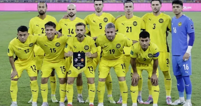 Harimau Malaya