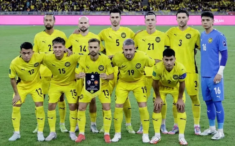 Harimau Malaya