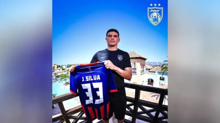 Jonathan Silv