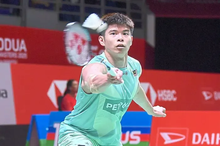 Leong Jun Hao