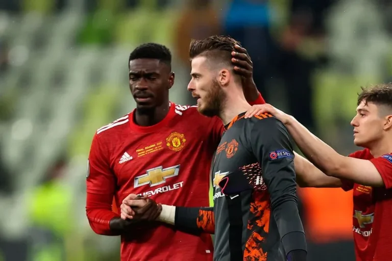 Manchester United