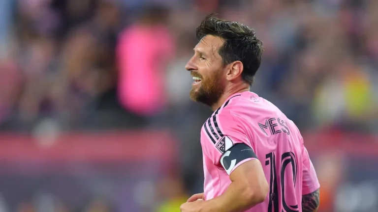 Messi